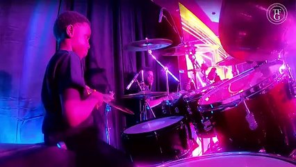 Prière Midi 5ème Anniversaire | 2ème Soirée | Past. Carlos | 04/05/2021