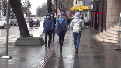 Zonguldak'ta HES haritası kırmızıya döndü