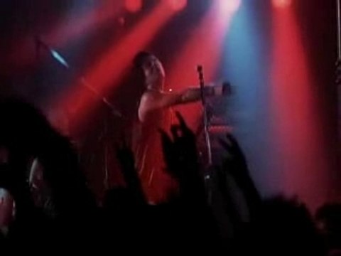 Tsuchiya Anna - blood of roses tour 2007 - 02-01