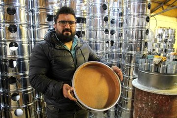 Son dakika haber | "Yapamazsın" dediler, şimdi taleplere yetişemiyor