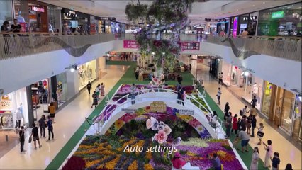 iPhone 12 Pro Max 0.5X Vs 1X Vs 2.5X Video Optical zoom Testing