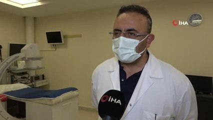 Ramazan'da Covid-19'a dikkat