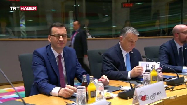 Gümrük Birliği'nin güncellenmesi müzakere masasında