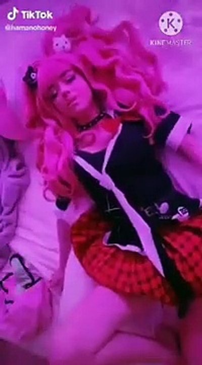 Danganronpa Tiktok Compilation #30