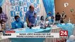 Elecciones 2021: Marco Arana insiste en proponer muerte civil para los corruptos