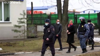 Скандал в зале суда: адвокат Соболь объяснил, почему клиентка отказалась от его услуг