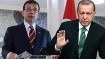 İmamoğlu, bebeklere yönelik yeni hizmetlerini Cumhurbaşkanı Erdoğan'a gönderme yaparak duyurdu