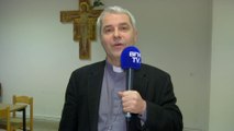Messe de Pâques sans gestes barrières: un évêque du diocèse de Paris se dit 