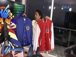 Wowowin: Mga premyo ng 'Wil to Play,' silipin!