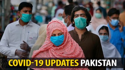 COVID-19 Updates Pakistan | 6th APRIL 2021 | ARY News