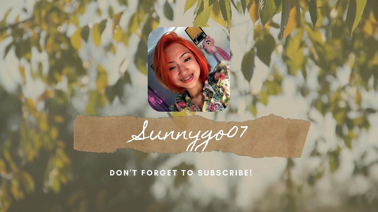 Kahit maputi na ang buhok ko | Kalimba easy tabs