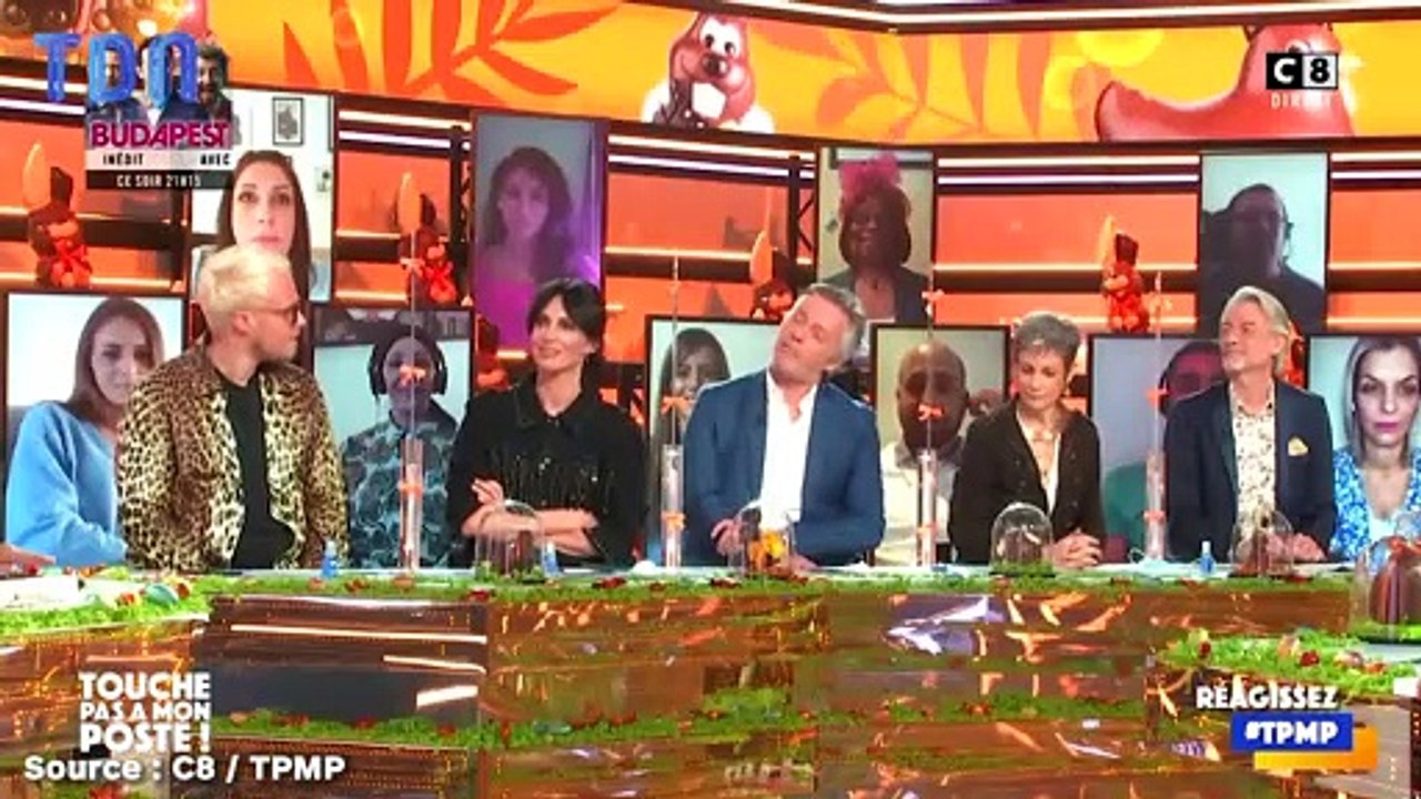 TPMP : Jean-Michel Maire enfin de retour, il s'explique sur sa longue absence
