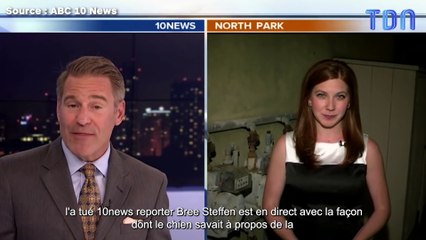 Le sixième sens de ce chien permet de sauver un immeuble entier d’un incendie !