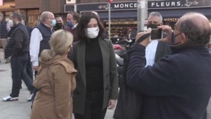 El CIS pronóstica un empate de derecha e izquierda en Madrid