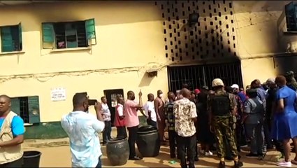 Nigeria: assalto al carcere di Owerri, 1.800 detenuti in fuga. Un'azione dell'Ipob?