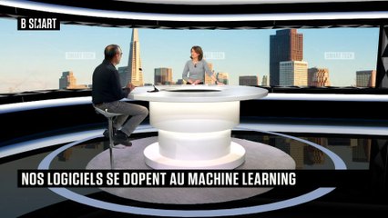 SMART TECH - L'interview : Daniel Glazman (Dashlane)