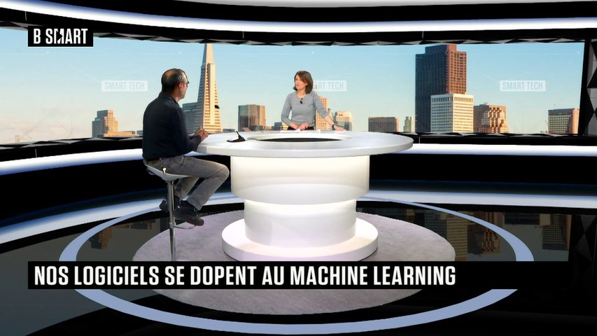 L'INTERVIEW : Daniel Glazman (Dashlane)