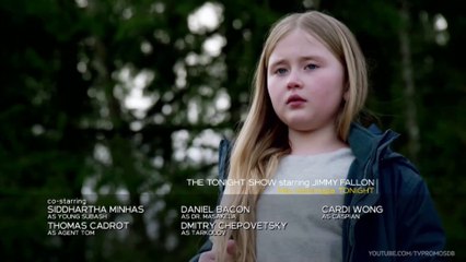 Debris S01E07 You Can Call Her Caroline