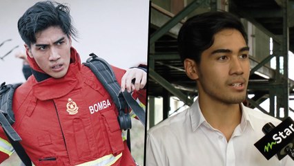 Instafamous jadi pelakon dapat bayaran murah? Patut la senang sangat masuk TV