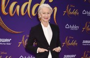 Dame Helen Mirren explains how she chased away a bear: 'I told him he was a naughty bear'