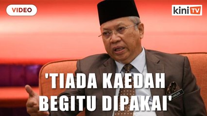 Annuar kongsi beberapa keanehan ketika PAU 2020