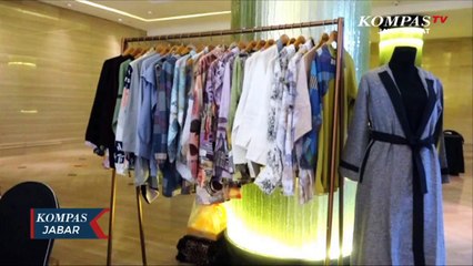 Busana Muslim Sporty Jadi Pilihan di Kala Pandemi