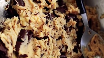 Recette De Cookies En Confinement : Simples & Delicieux