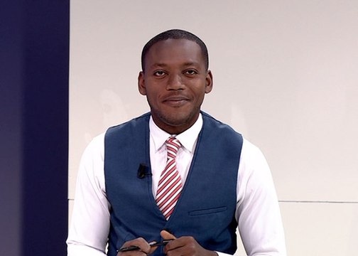 Le 06 Heures 30 de RTI 1 du 06 avril 2021 par Régis Koffi