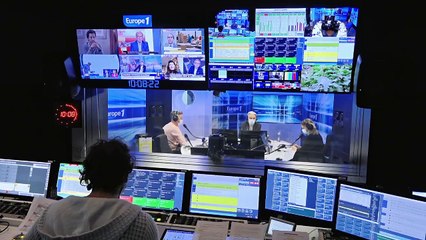 "Jeunesse en fumée" : le documentaire recommandé par Eva Roque