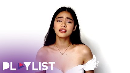 Playlist Sessions: "Stay" by Faith da Silva (I Can See You Season 2 OST)