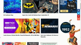 Best Comic Site To Download Latest Comics For Free
