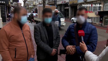 'Ülkemizde 4 kadınla evlenmek serbest' diyen doktor ve iş insanı İstanbul'da tuzağa düştü!