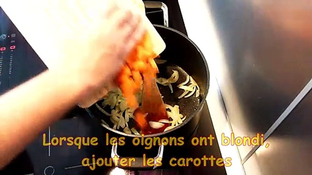 Saucisse Lentilles