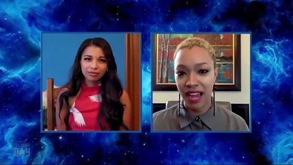 Star Trek Discovery : premier trailer de la saison 4 (VO)