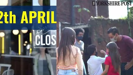 Lockdown Lifting Step 2