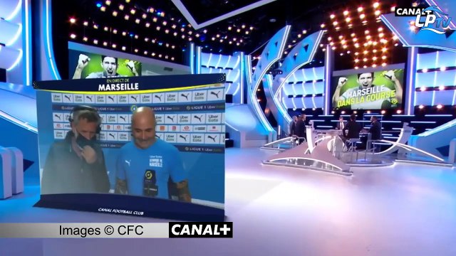 OM : le débrief des débriefs après la victoire contre Dijon