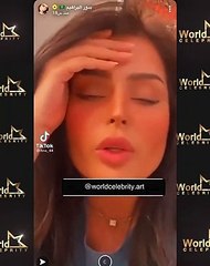 بدورالبراهيم تكشف حقيقة زواجها سراً