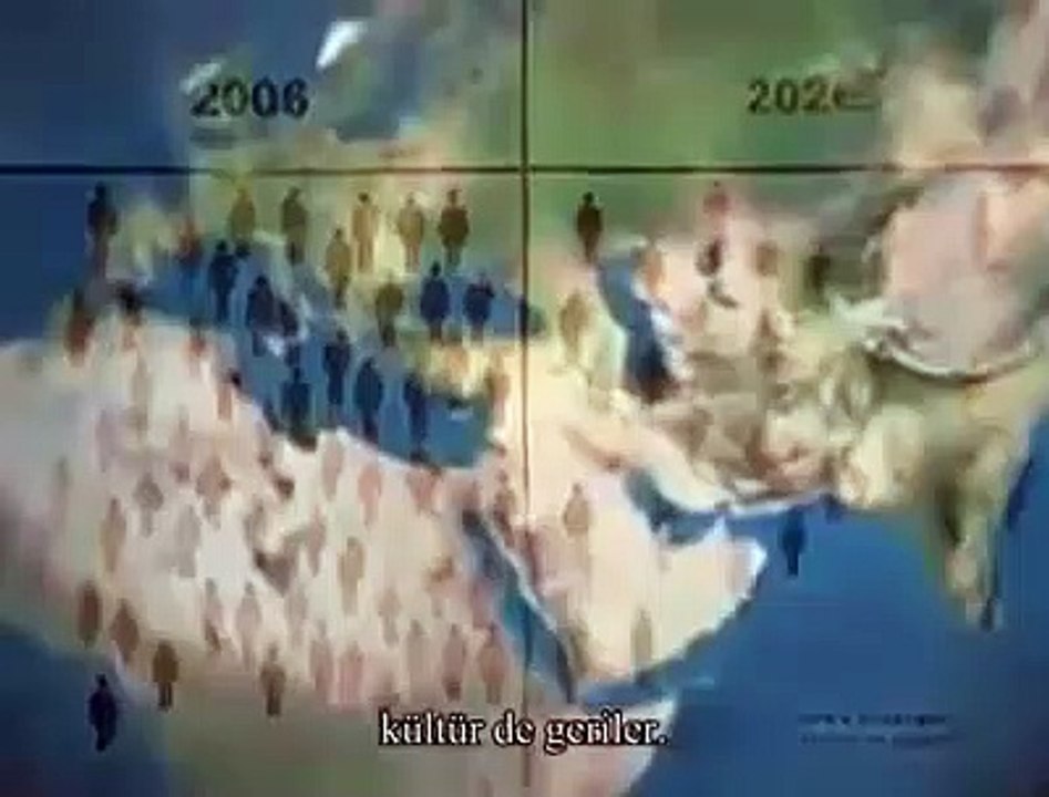 Skandal video! 'Müslümanlara karşı harekete geçin' çağrısı