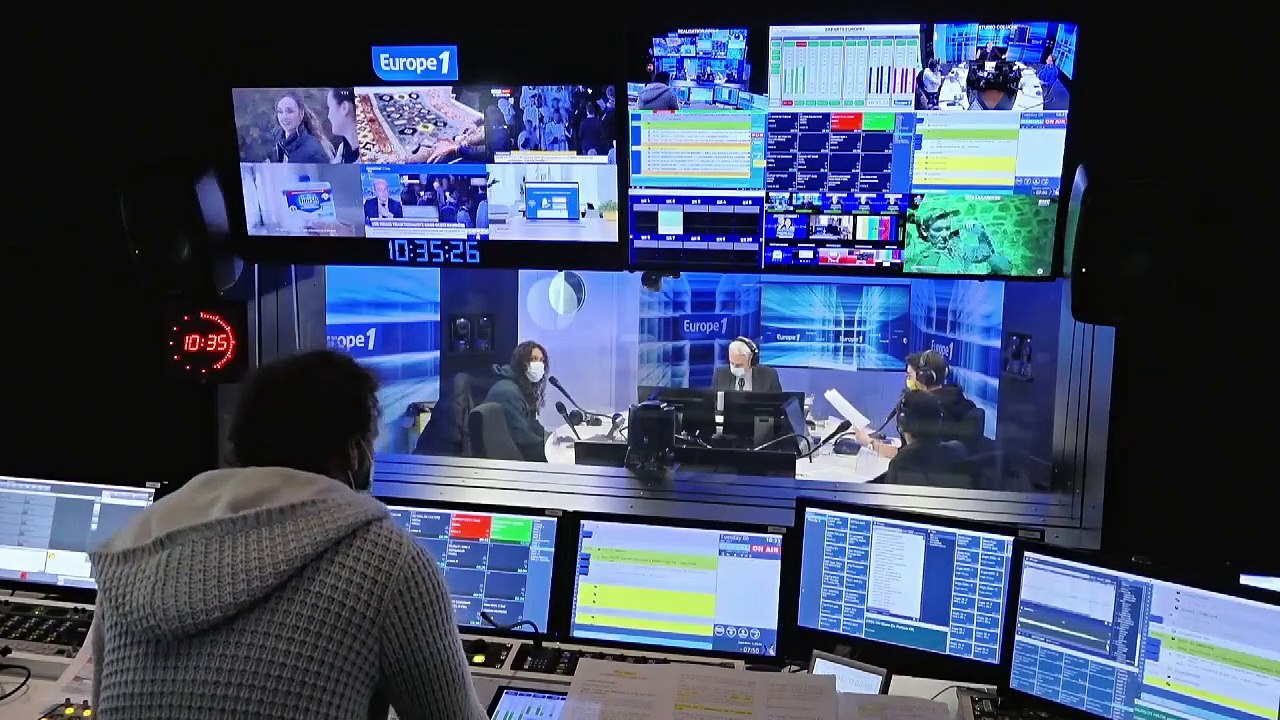 "It takes two" : le jeu vidéo recommandé par Clément Lesaffre