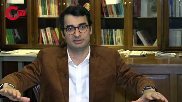 Barış Terkoğlu, 104 amiralin imzası bulunan Montrö bildirisi ile ilgili bilinmeyenleri anlattı