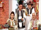 Ioan Chirila - Ma-am dus cu dorutu-n lume (La hanul romanesc - Tvh - 15.10.2017)
