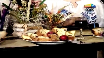 Elena Platica - Azi in sat e nunta mare (La Hanu' lu' Nea Marin - Inedit TV - 17.04.2017)