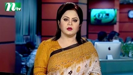 NTV Dupurer Khobor | 06 April 2021