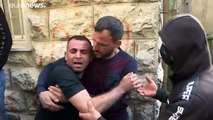 مقتل فلسطيني برصاص إسرائيلي في الضفة الغربية المحتلة (مصادر فلسطينية)