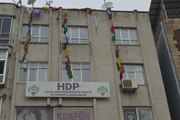 ADIYAMAN'DA 4 HDP'LİYE TERÖR PROPAGANDASINDAN GÖZALTI