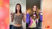 Charli D’Amelio Vs Addison Rae Tiktok Dances Compilation (November 2020)