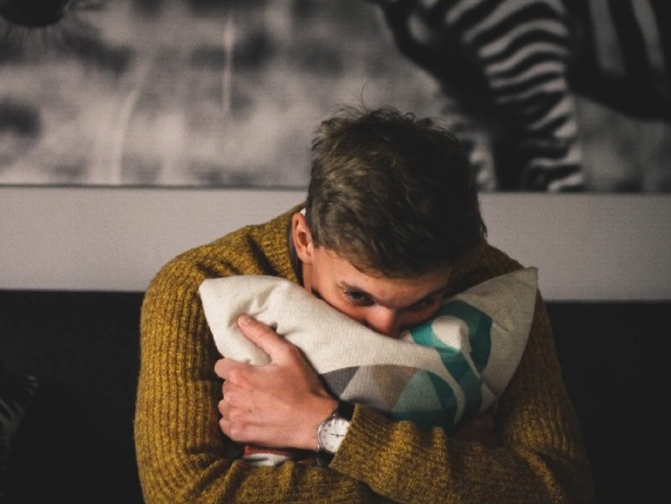 Mehr als die Hälfte der Deutschen hat Zukunftssorgen