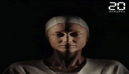 «Possessor» de Brandon Cronenberg, on adore!
