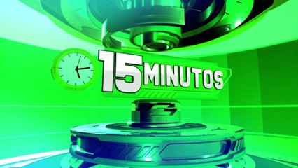 15 Minutos: Entrevista con Orlando Solórzano, Ministro del MIFIC