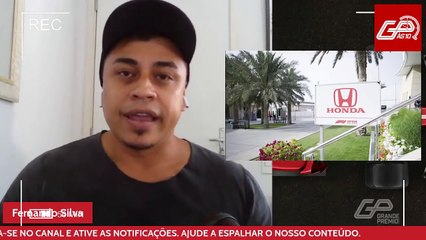 F1 2021: HONDA DÁ CARTADA FINAL POR TÍTULO MERECIDO NO ANO DO ADEUS | GP ÀS 10